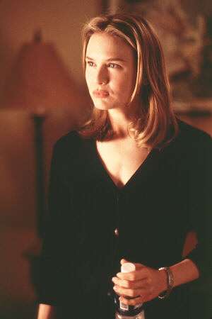 Renee Zellweger
